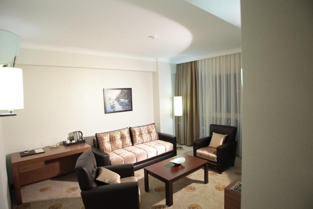 Buyuk Osmaniye Hotel Habitación foto