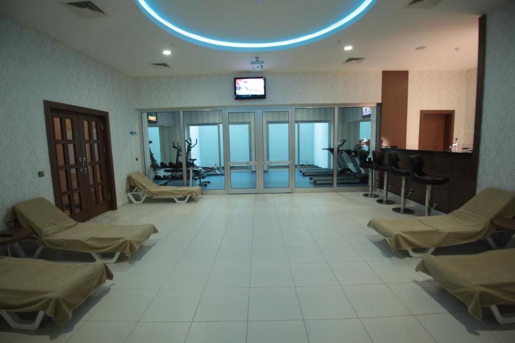 Buyuk Osmaniye Hotel Exterior foto