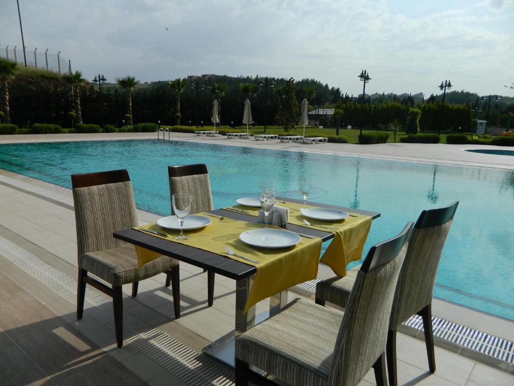 Buyuk Osmaniye Hotel Exterior foto
